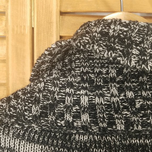 ⫷ Boho Cozy Knit Sweater⫸ - Picture 10 of 12